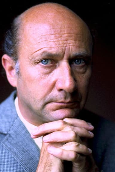 Photo de Donald Pleasence