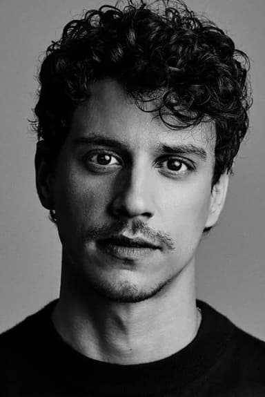 Photo de Adam DiMarco