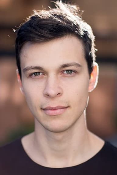 Photo de Bennett Taylor