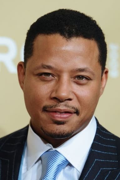 Photo de Terrence Howard