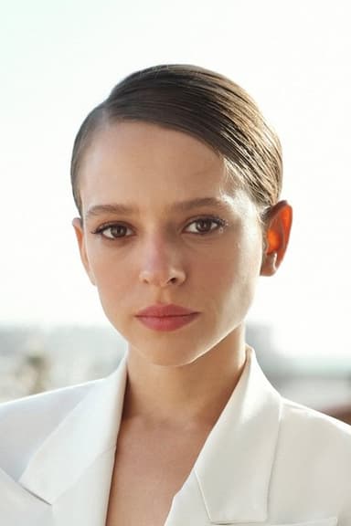 Photo de שירה האס