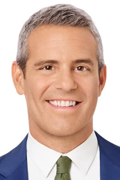 Photo de Andy Cohen