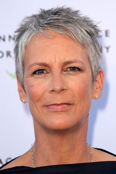 Photo de Jamie Lee Curtis