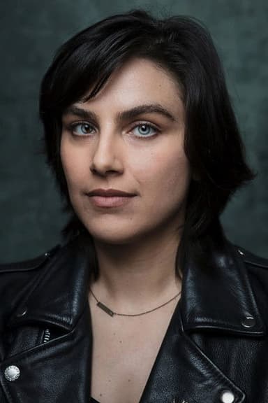 Photo de Natasha Kermani