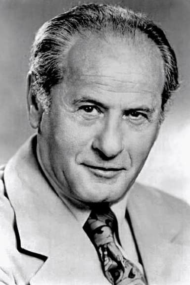 Photo de Eli Wallach