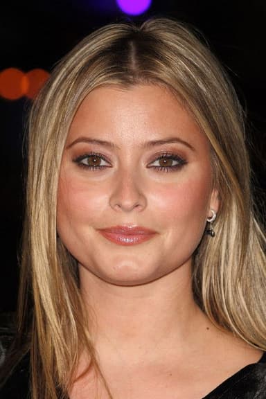 Photo de Holly Valance