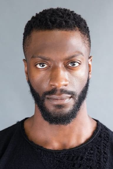 Photo de Aldis Hodge