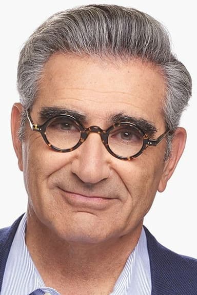 Photo de Eugene Levy