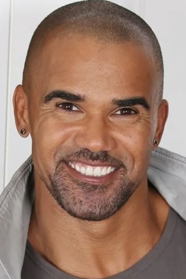Photo de Shemar Moore