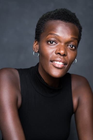 Photo de Sheila Atim