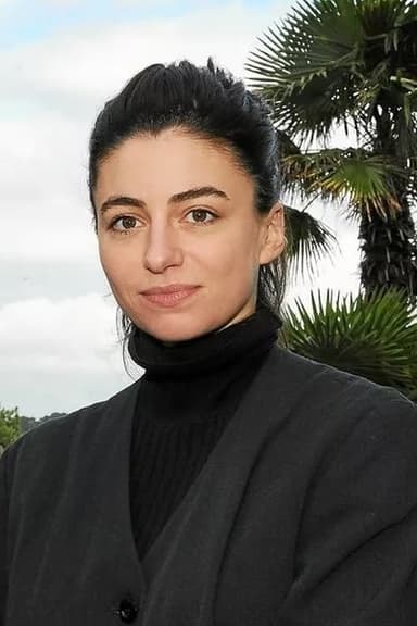 Photo de Alba Gaïa Bellugi