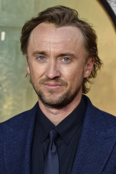 Photo de Tom Felton