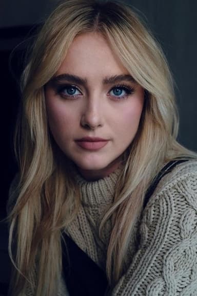Photo de Kathryn Newton