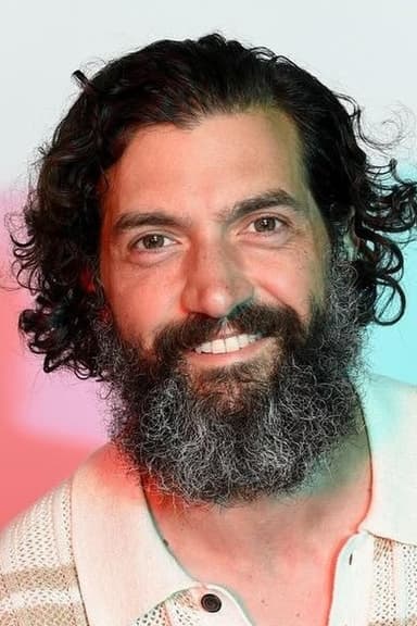 Photo de David Alpay