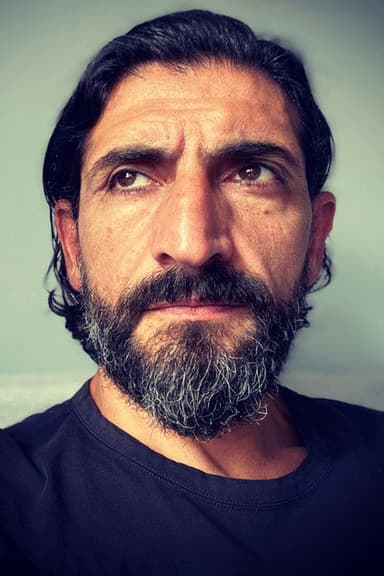Photo de Numan Acar
