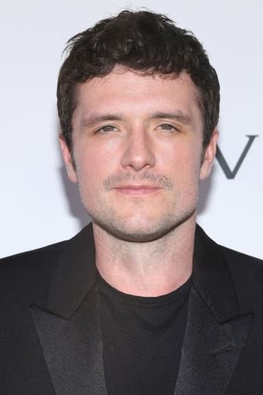 Photo de Josh Hutcherson