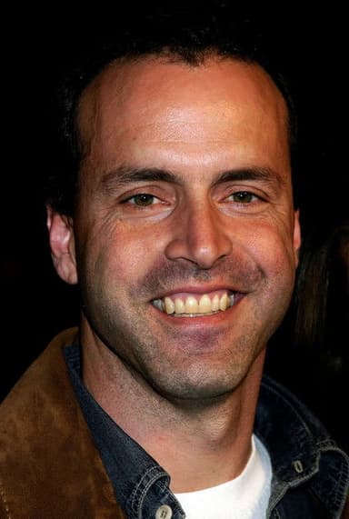 Photo de D.J. Caruso