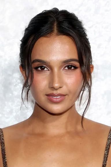 Photo de Arianna Rivas