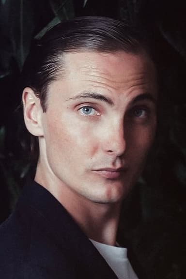 Photo de Eamon Farren
