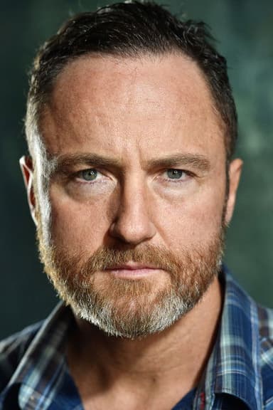 Photo de Cameron McHarg