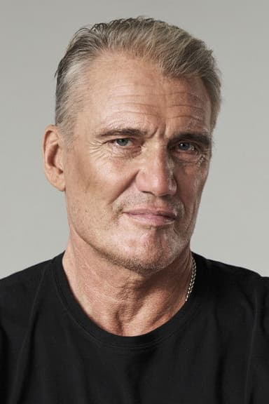 Photo de Dolph Lundgren