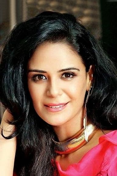 Photo de Mona Singh