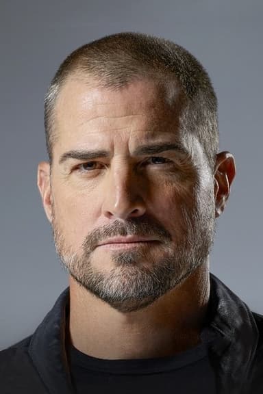 Photo de George Eads