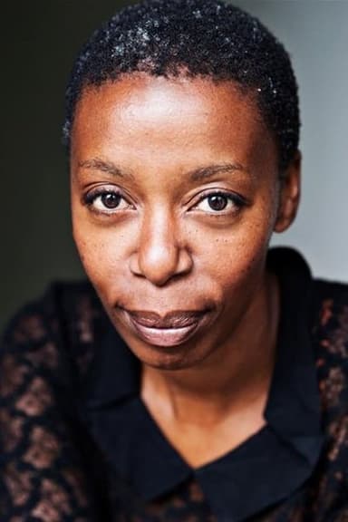 Photo de Noma Dumezweni