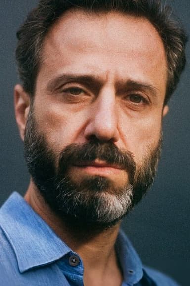 Photo de Ebrahim Azizi