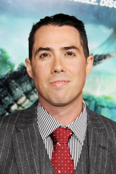 Photo de Brad Peyton