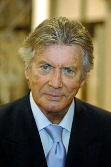 Photo de Pierre Brice