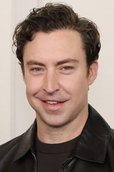 Photo de Brian Jordan Alvarez