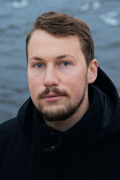 Photo de Gints Zilbalodis