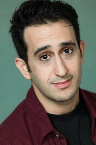 Photo de Peter Banifaz