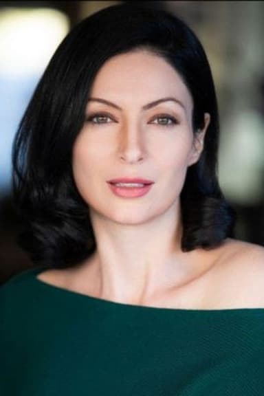 Photo de Landa Morland