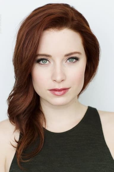 Photo de Hannah Emily Anderson