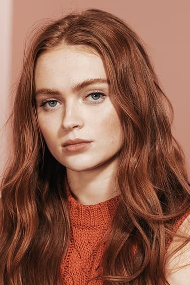 Photo de Sadie Sink
