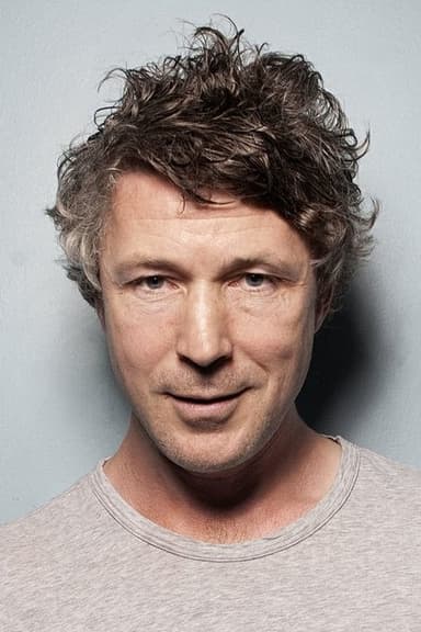 Photo de Aidan Gillen