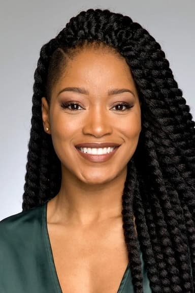 Photo de Keke Palmer