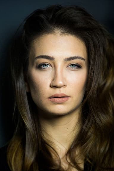 Photo de Ceren Benderlioğlu