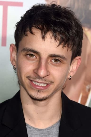 Photo de Moisés Arias