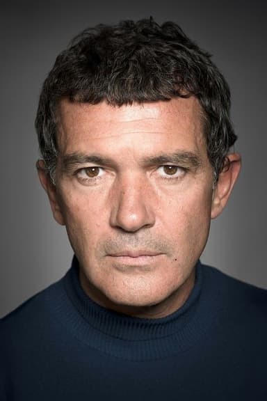 Photo de Antonio Banderas