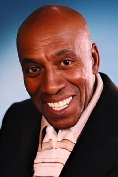 Photo de Scatman Crothers