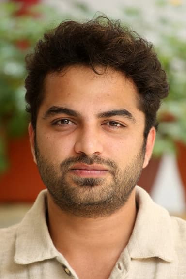 Photo de Vishwak Sen