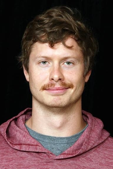 Photo de Anders Holm