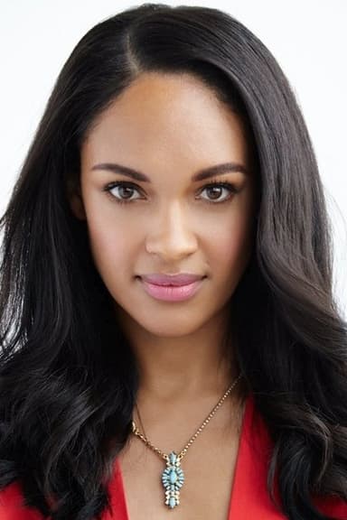 Photo de Cynthia Addai-Robinson
