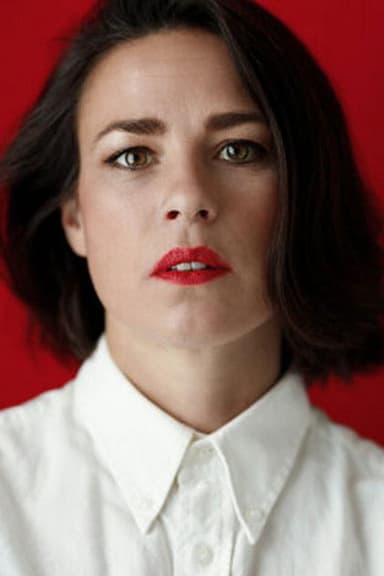 Photo de Cecilia Paul