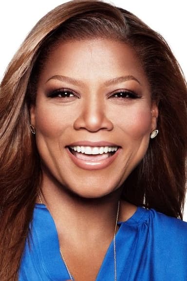 Photo de Queen Latifah