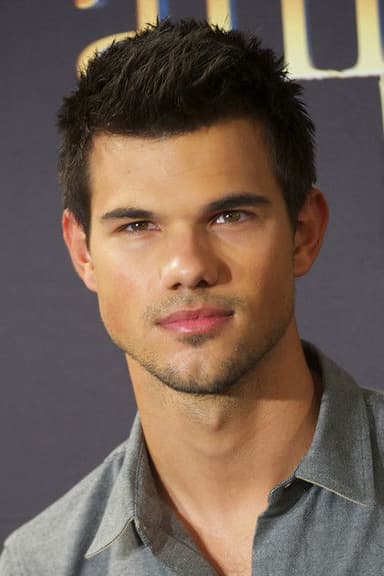 Photo de Taylor Lautner