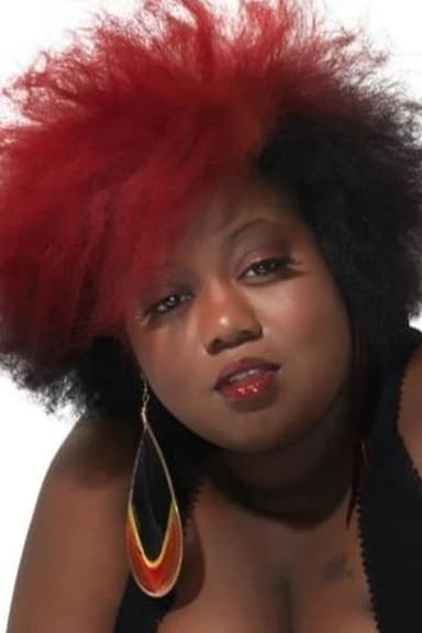 Photo de Maia Wilson